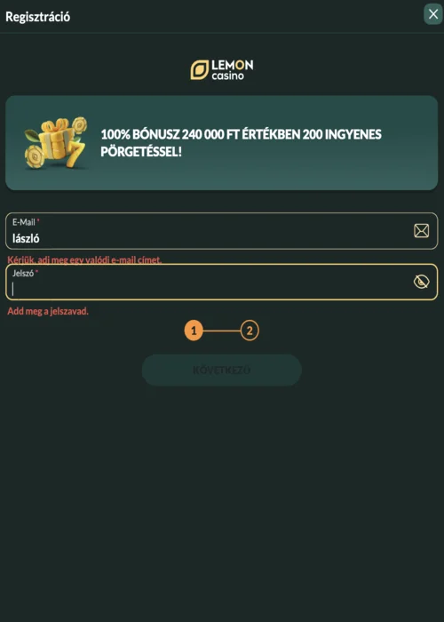 lemon bonus
