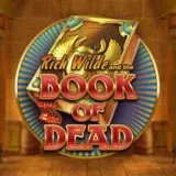 Book of Dead játsszon