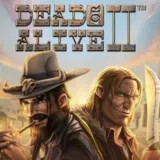Dead or Alive II játsszon