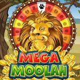 Mega Moolah játsszon
